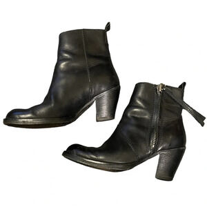 Acne Studios Pistol Boots, size 36